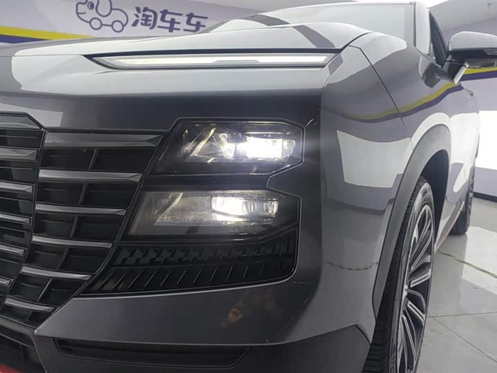 Фото 5 - Jetour Dashing