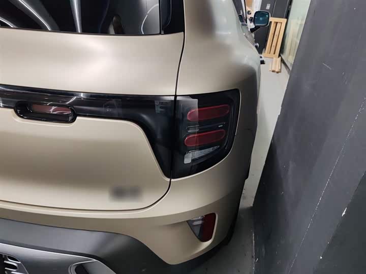 Фото 8 - Smart #5