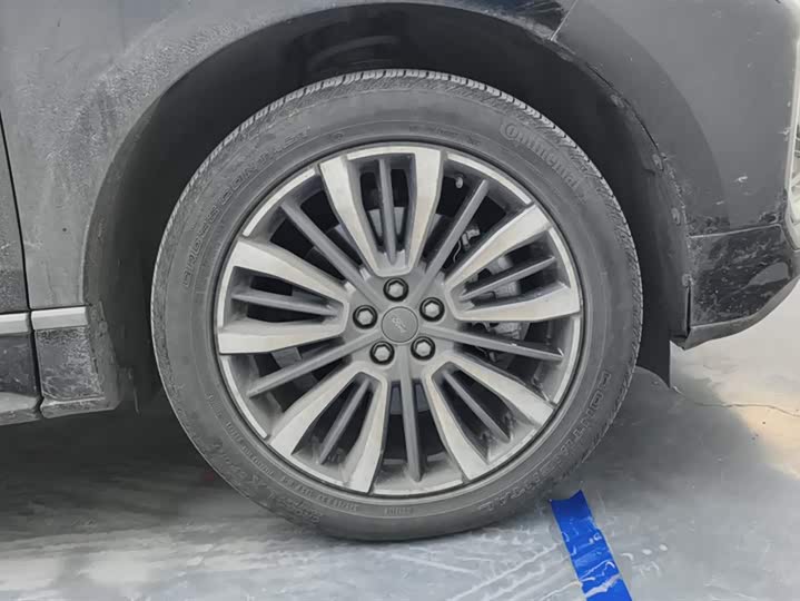 Фото 6 - Ford Edge