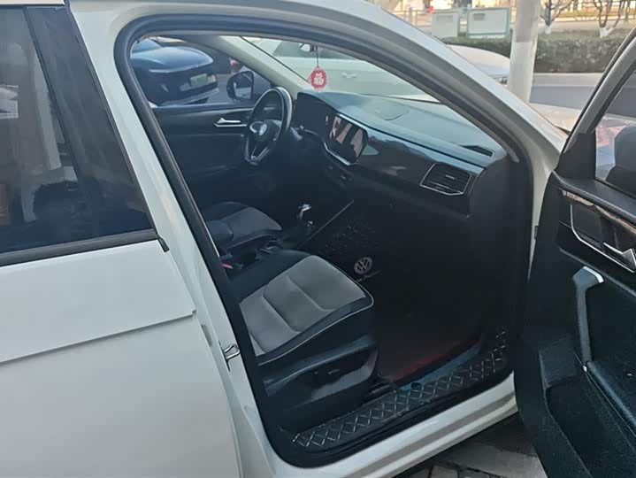 Фото 8 - Volkswagen Tayron X