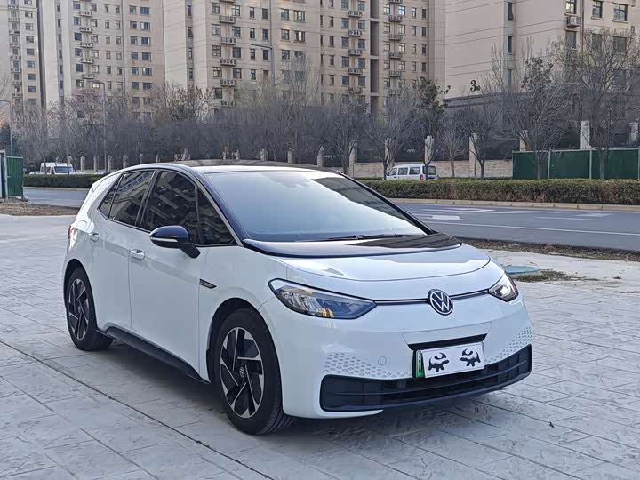 Фото 3 - Volkswagen ID.3