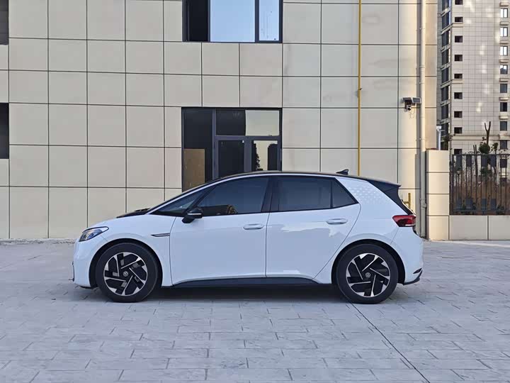 Фото 4 - Volkswagen ID.3