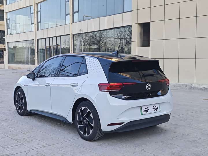 Фото 5 - Volkswagen ID.3