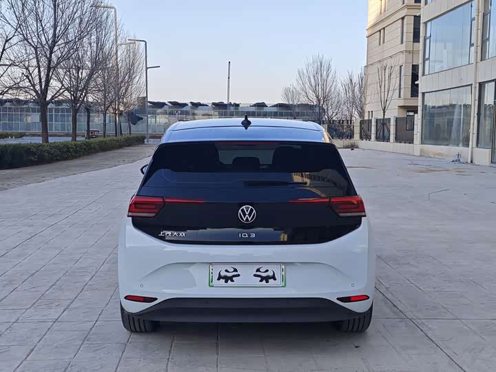 Фото 6 - Volkswagen ID.3