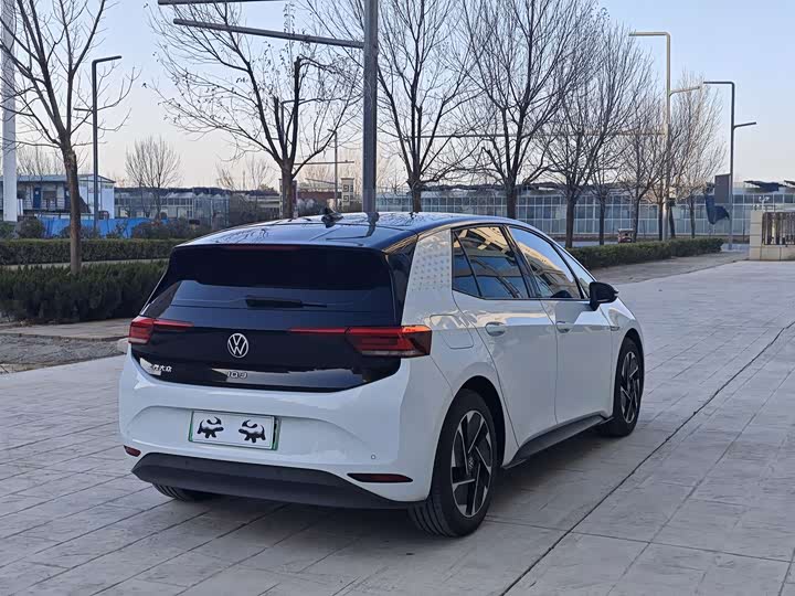 Фото 7 - Volkswagen ID.3