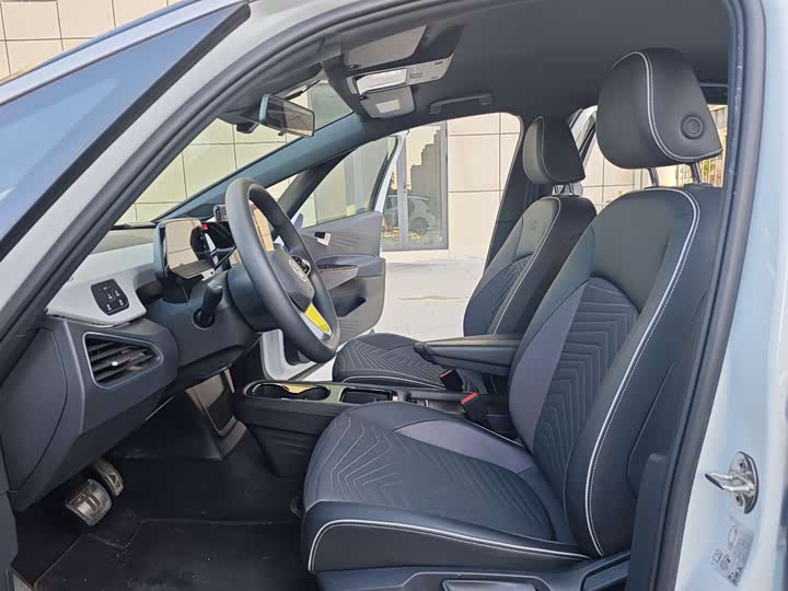 Фото 8 - Volkswagen ID.3