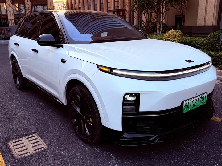 Фото 3 - LiXiang L7