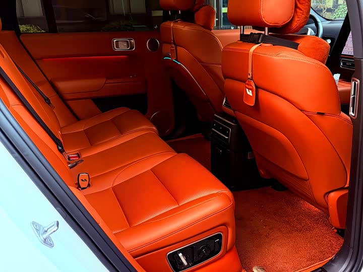 Фото 5 - LiXiang L7