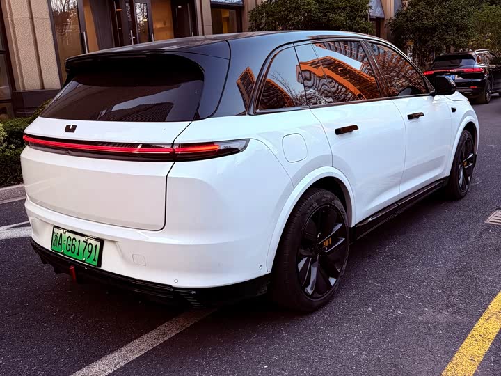 Фото 6 - LiXiang L7