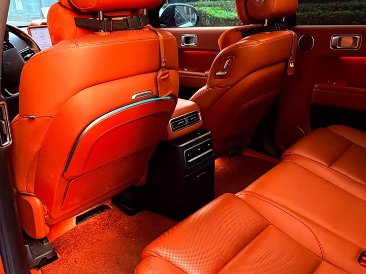 Фото 9 - LiXiang L7