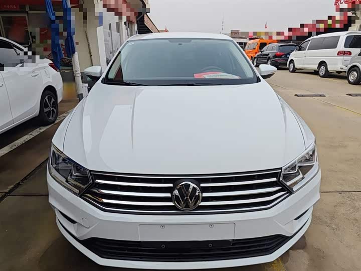 Фото 3 - Volkswagen Bora