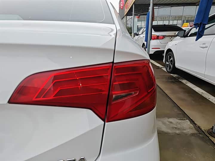 Фото 8 - Volkswagen Bora