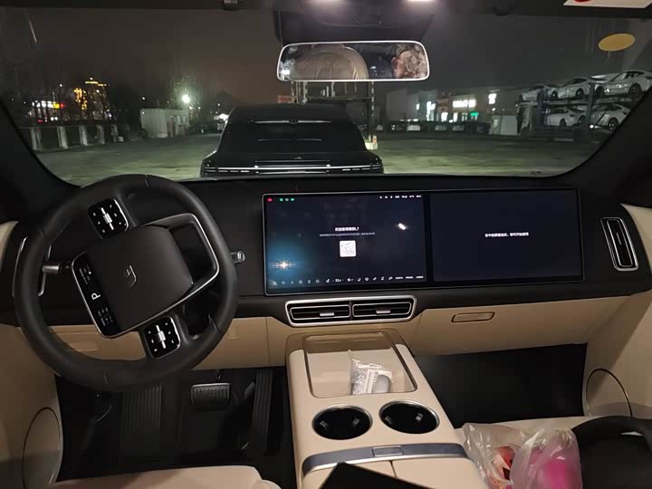 Фото 7 - LiXiang L7