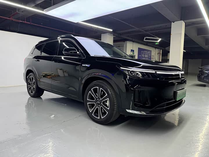 Фото 3 - Aito M7