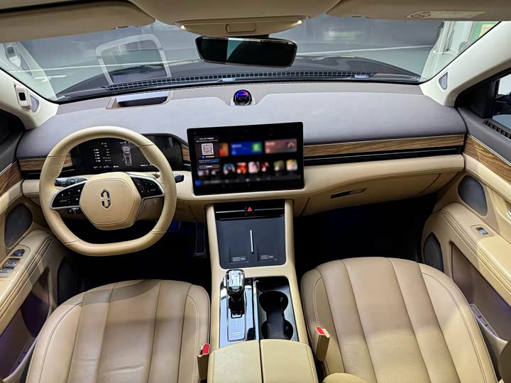 Фото 8 - Aito M7