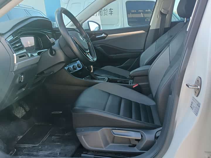 Фото 3 - Volkswagen Sagitar L