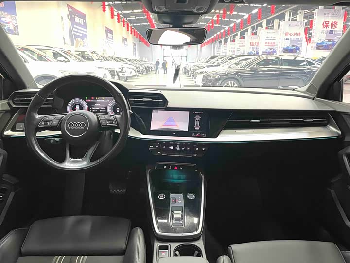 Фото 6 - Audi A3