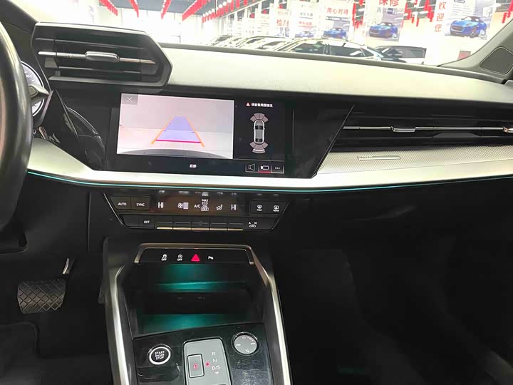 Фото 8 - Audi A3