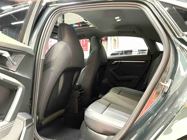 Фото 9 - Audi A3