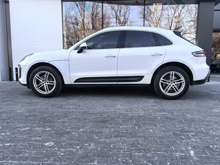 Фото 3 - Porsche Macan