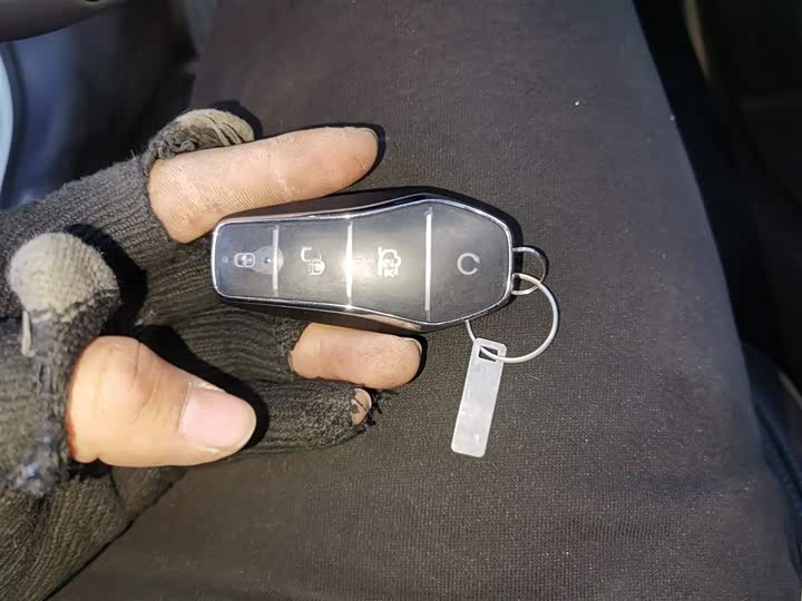 Фото 9 - BYD Seal 06 Hybrid/EV