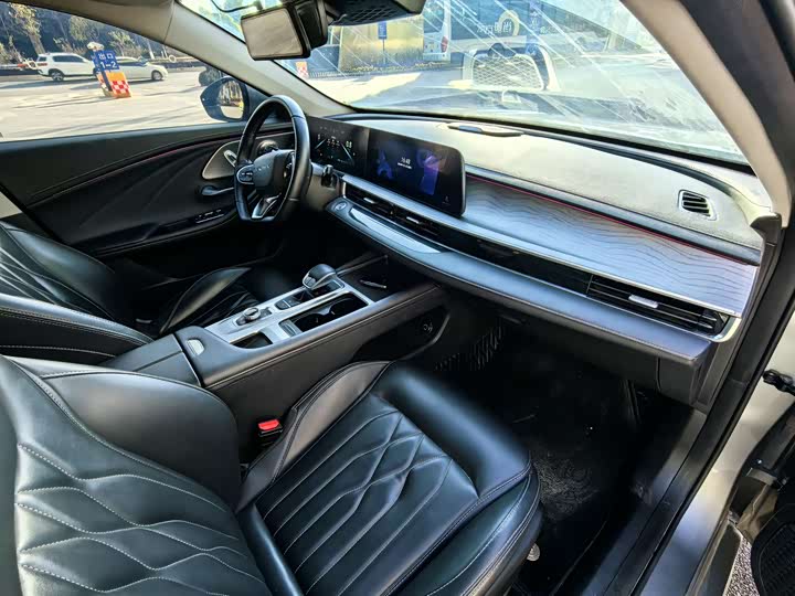 Фото 4 - Chery Arrizo 8