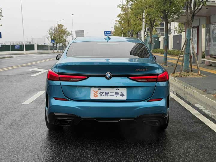 Фото 5 - BMW 2 Series