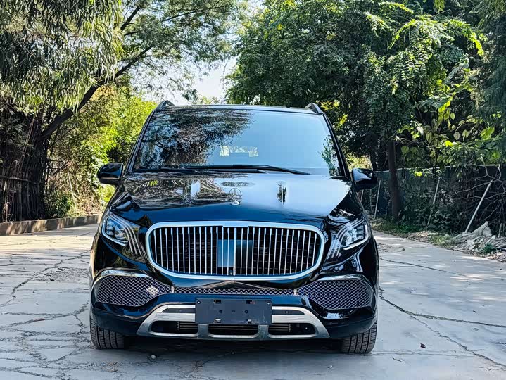 Фото 2 - Mercedes-Benz Vito