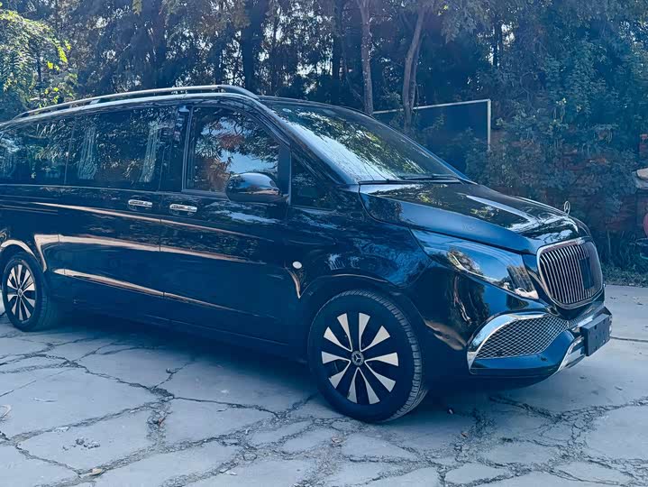 Фото 3 - Mercedes-Benz Vito