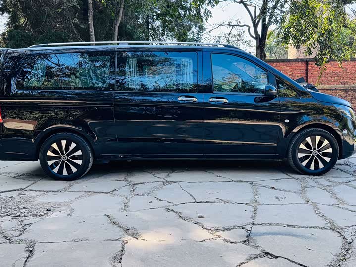 Фото 4 - Mercedes-Benz Vito