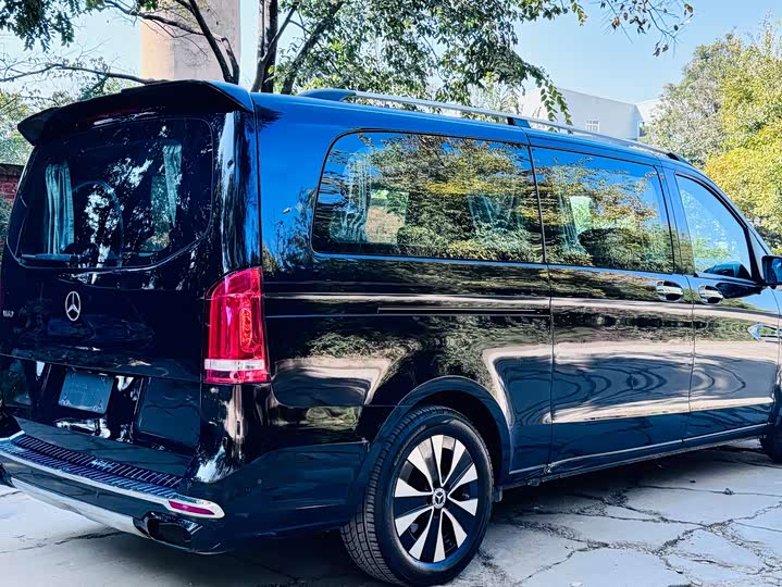 Фото 5 - Mercedes-Benz Vito