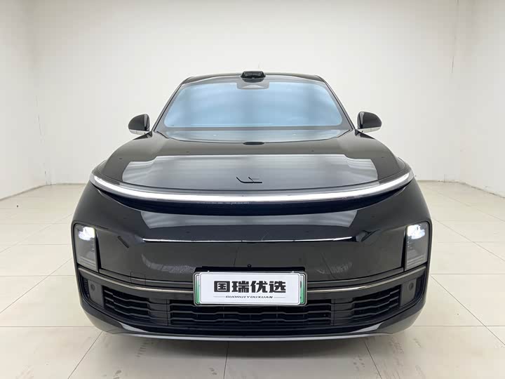 Фото 3 - LiXiang L8