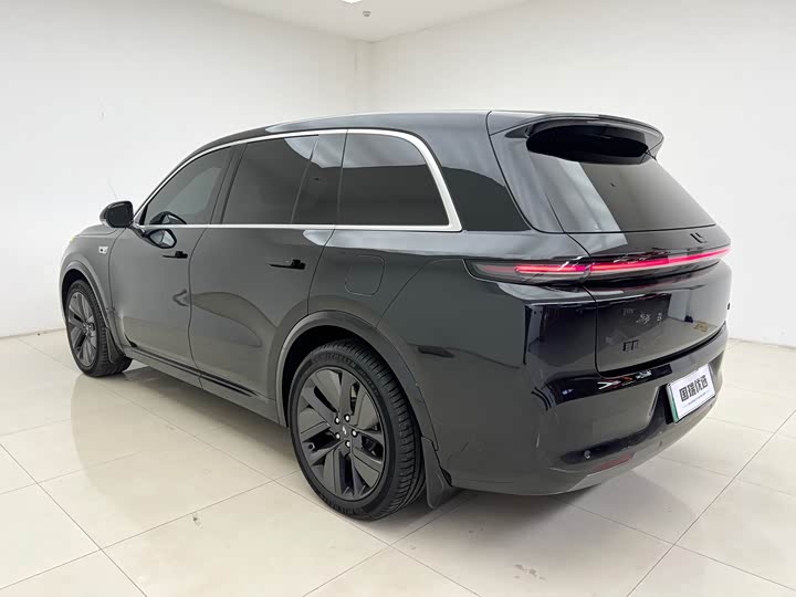 Фото 4 - LiXiang L8