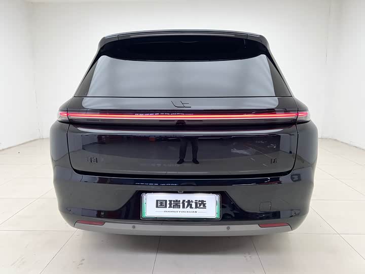 Фото 5 - LiXiang L8