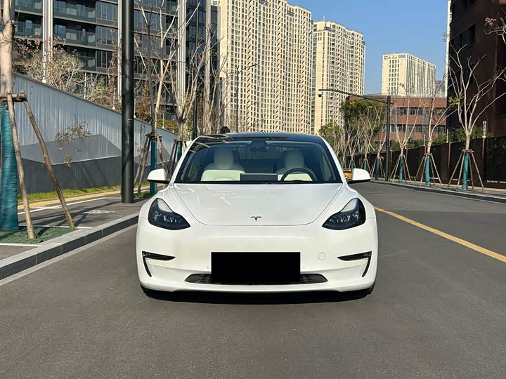 Фото 2 - Tesla Model 3