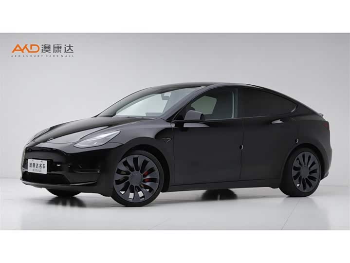 Фото 1 - Tesla Model Y