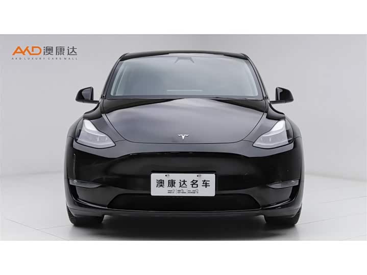 Фото 2 - Tesla Model Y