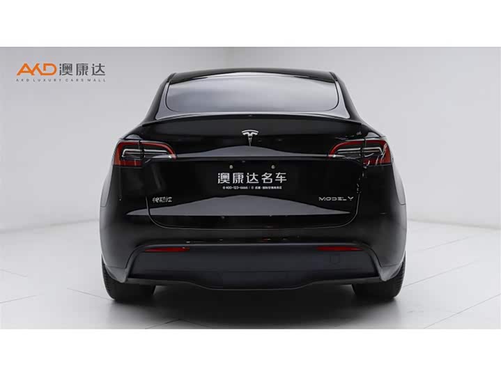 Фото 4 - Tesla Model Y
