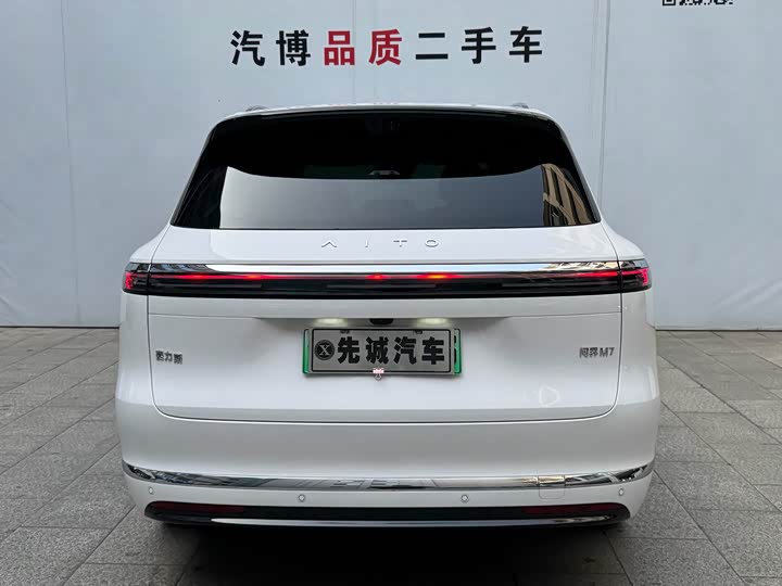 Фото 6 - Aito M7