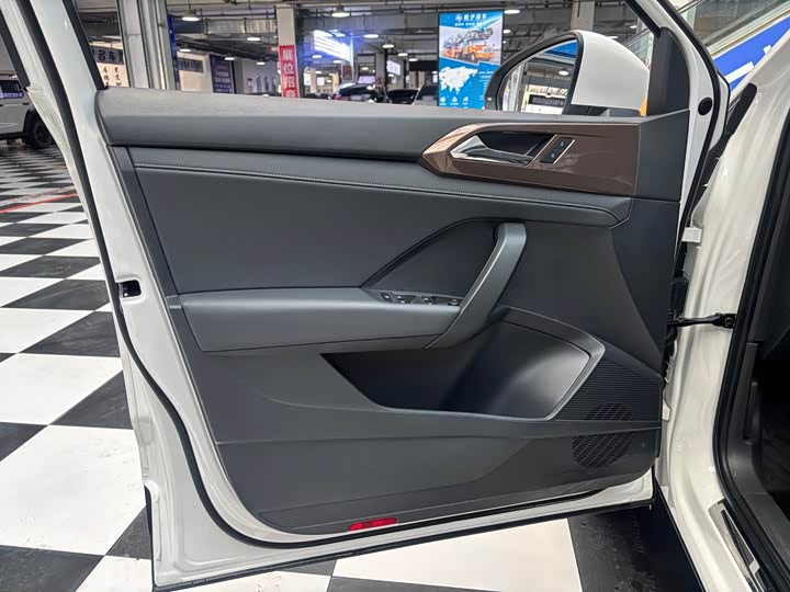 Фото 6 - Volkswagen Tharu