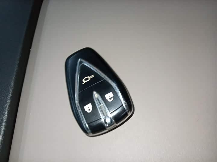 Фото 9 - Changan CS55 Plus