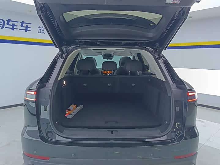 Фото 4 - Chery Fulwin T9