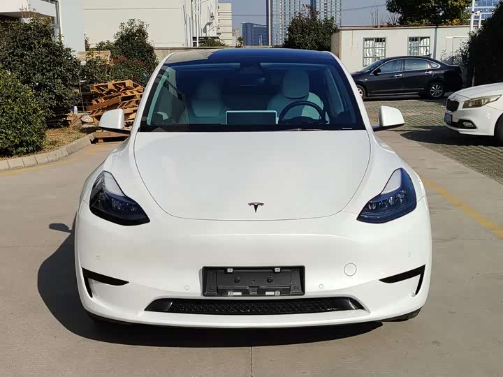 Фото 2 - Tesla Model Y