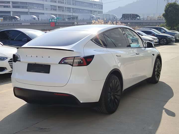 Фото 4 - Tesla Model Y