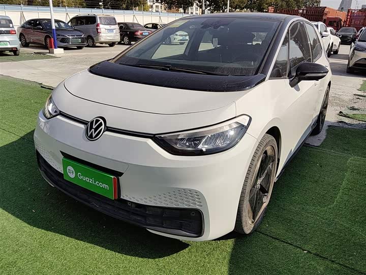 Фото 2 - Volkswagen ID.3