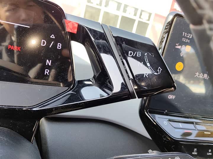 Фото 6 - Volkswagen ID.3