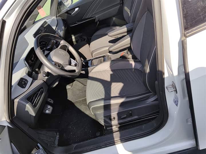 Фото 7 - Volkswagen ID.3