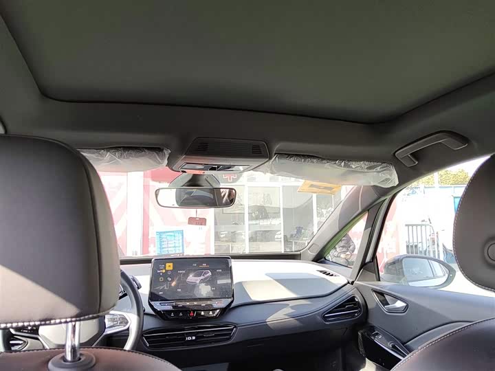 Фото 8 - Volkswagen ID.3