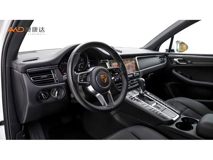 Фото 6 - Porsche Macan