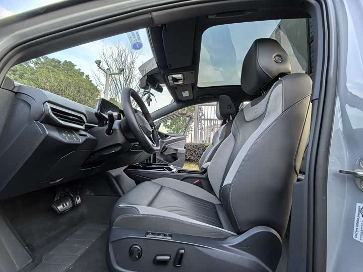 Фото 9 - Volkswagen ID.4 Crozz